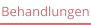 Behandlungen